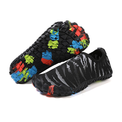 Children's Five-Toe Water Sports Shoes