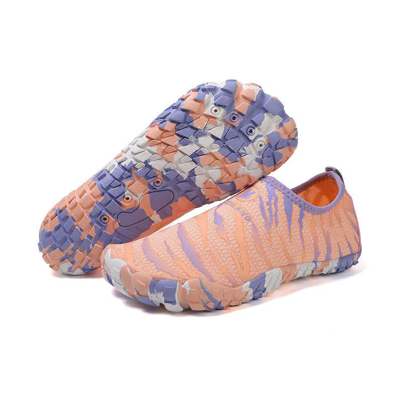 Children's Five-Toe Water Sports Shoes