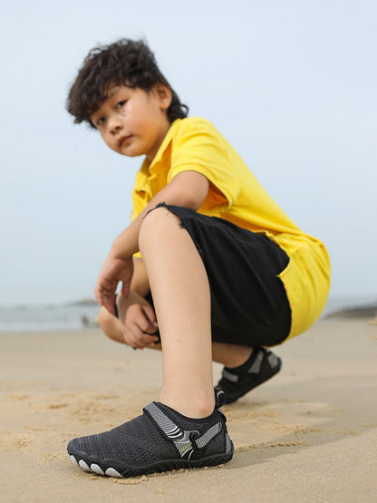 Children's Five-Toe Water Sports Shoes