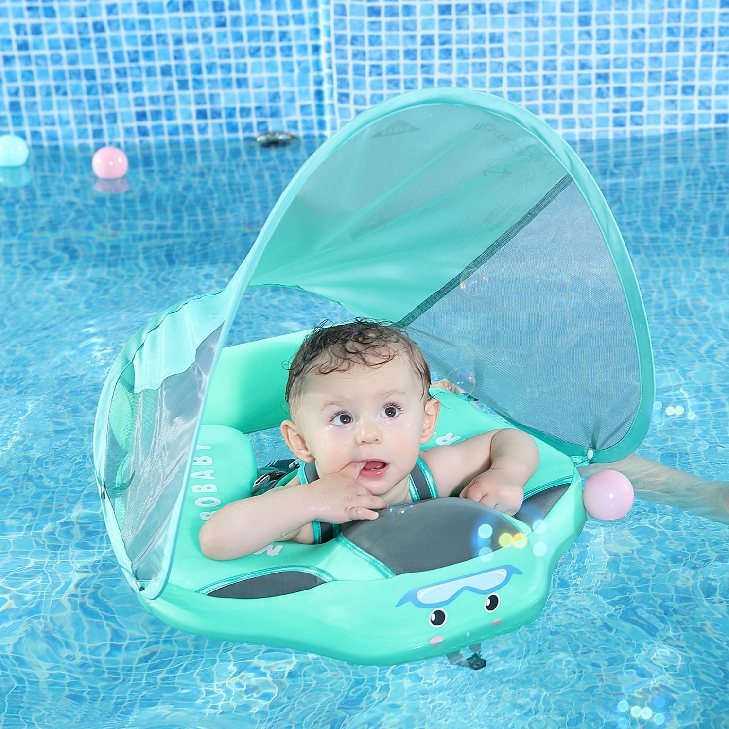 Children's Float Ring