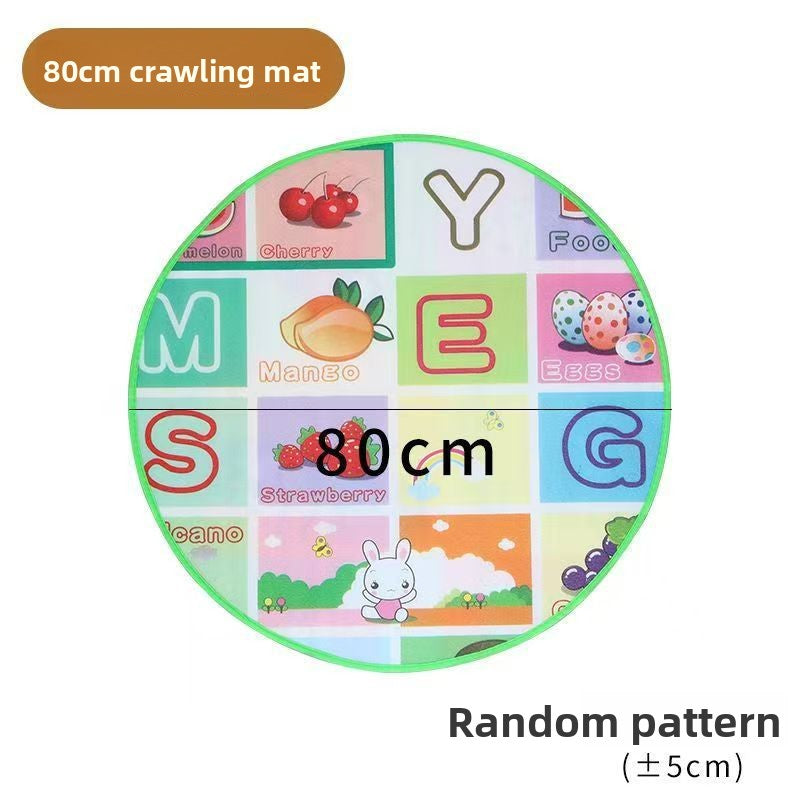Children's Foldable Play Pool Set