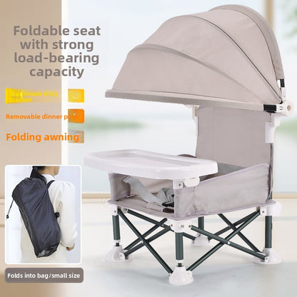 Children’s Folding Chair