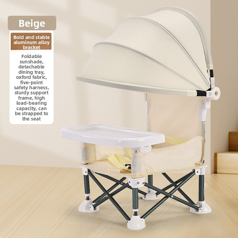 Children’s Folding Chair