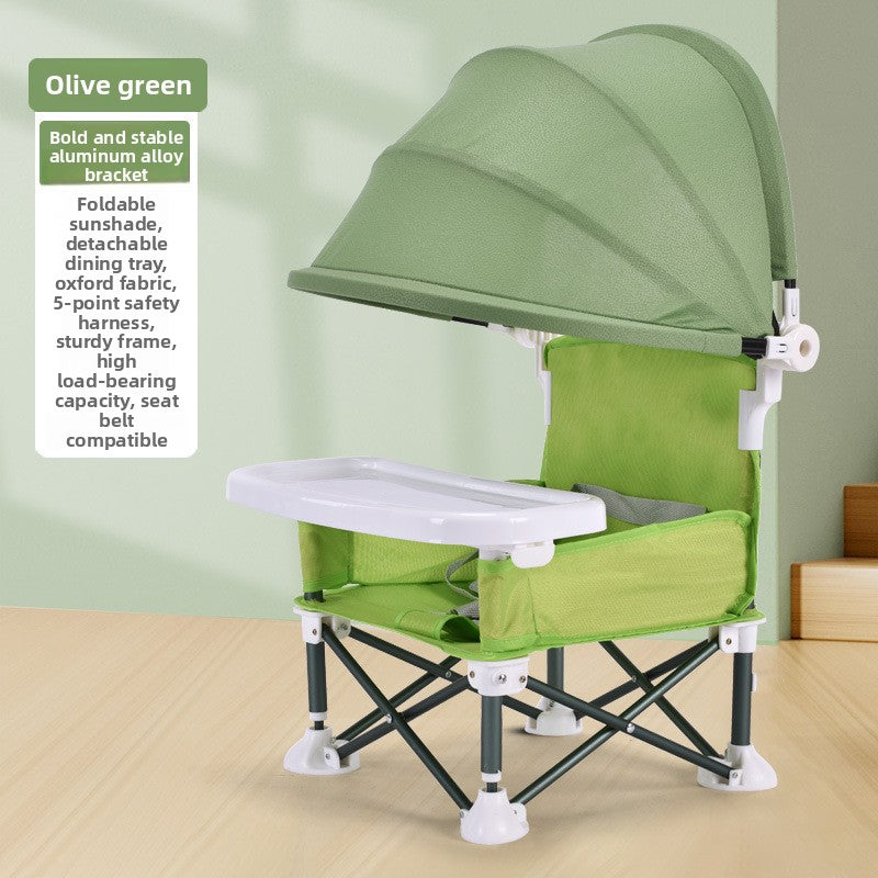 Children’s Folding Chair