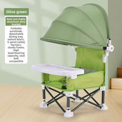 Children’s Folding Chair