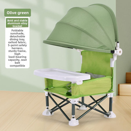 Children’s Folding Chair