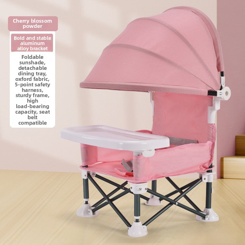 Children’s Folding Chair
