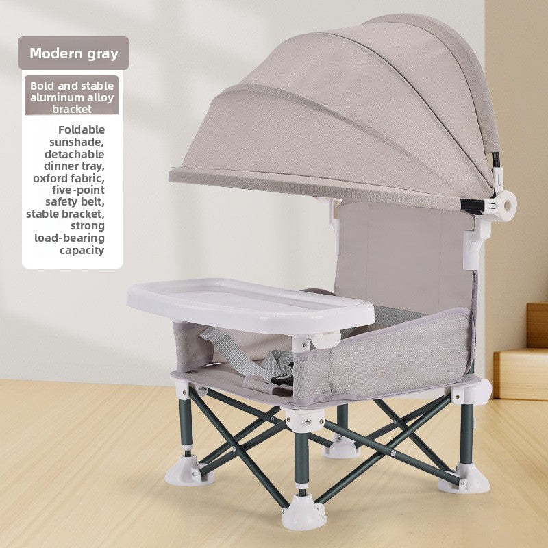 Children’s Folding Chair