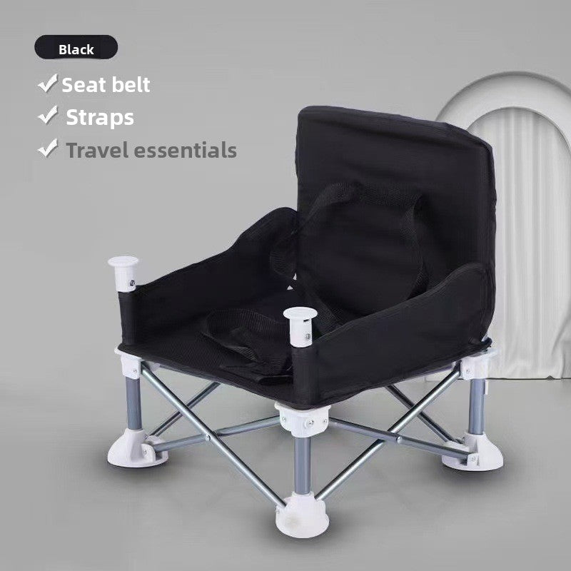 Children’s Folding Chair