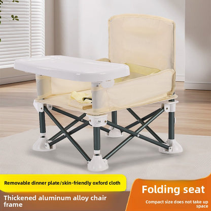 Children’s Folding Chair