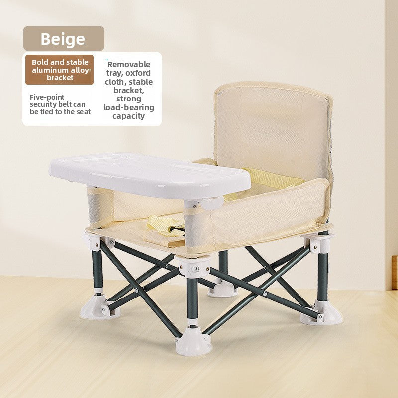 Children’s Folding Chair