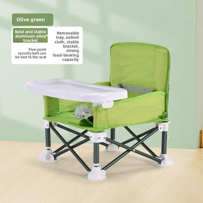 Children’s Folding Chair