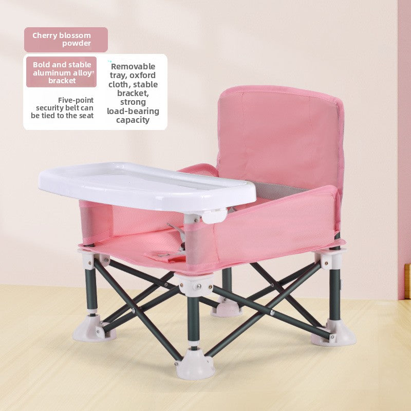 Children’s Folding Chair