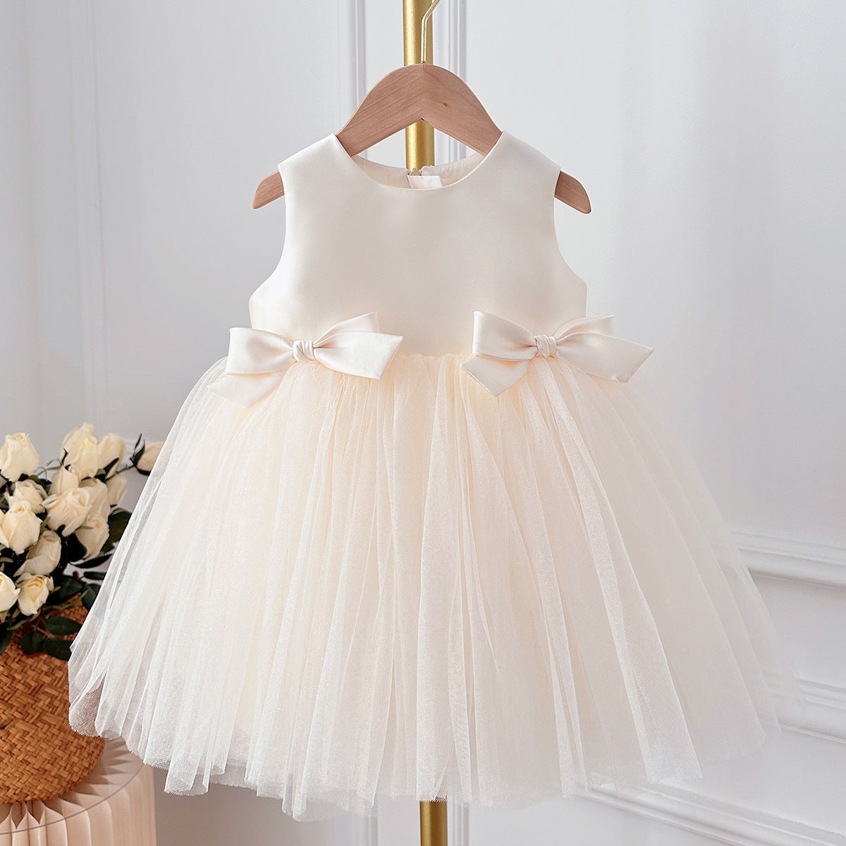 Children's Formal Dress Princess Dress