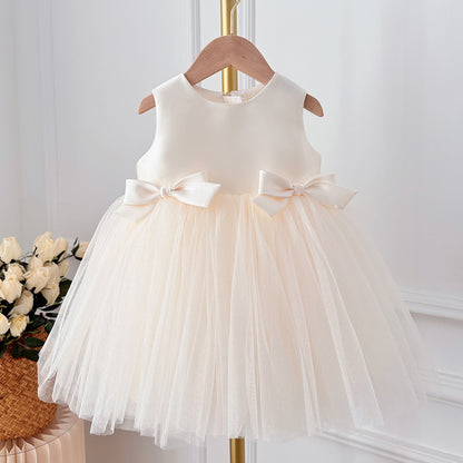 Children's Formal Dress Princess Dress