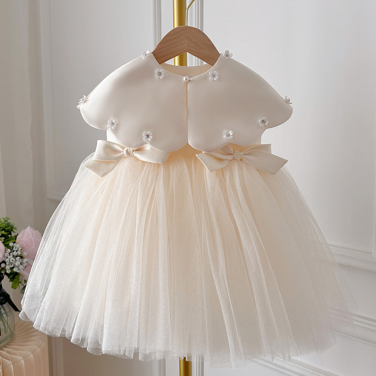 Children's Formal Dress Princess Dress