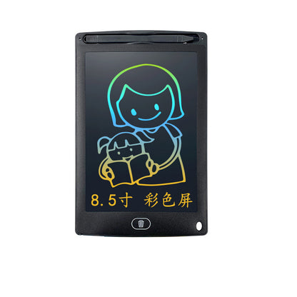 children's graffiti drawing board