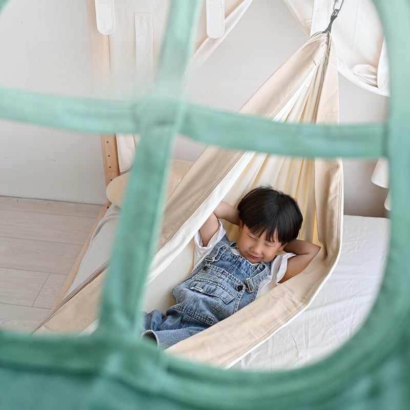 Children's hammock