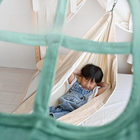 Children's hammock