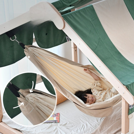 Children's hammock
