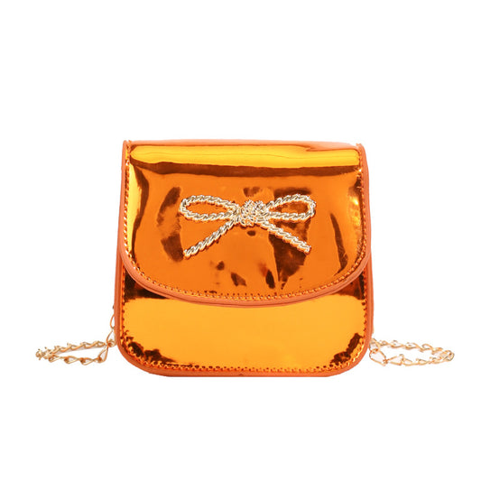 Children's Handheld Square Bag