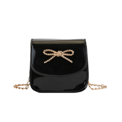 Children's Handheld Square Bag
