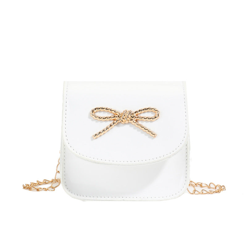 Children's Handheld Square Bag