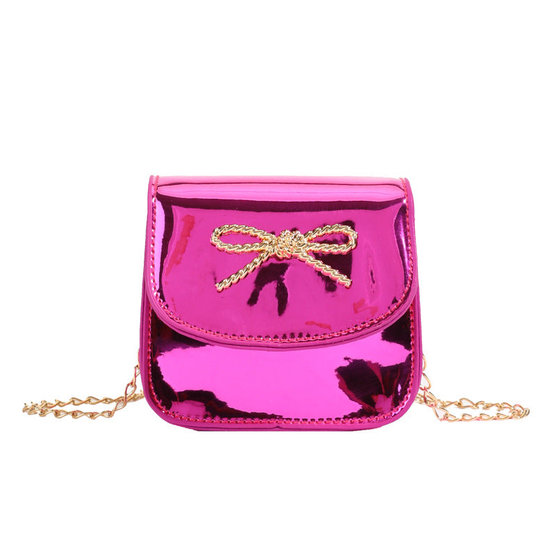 Children's Handheld Square Bag
