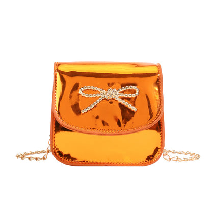 Children's Handheld Square Bag