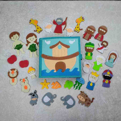 Children's Handmade Books