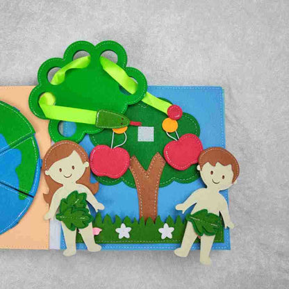 Children's Handmade Books