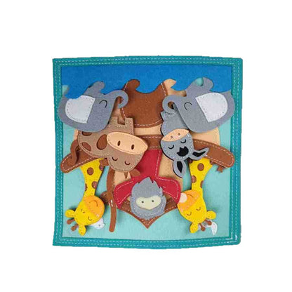 Children's Handmade Books