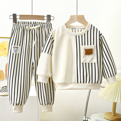 Children's Hoodie Set