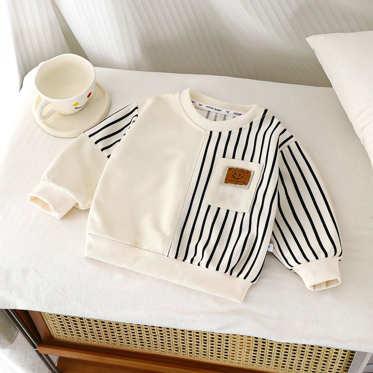 Children's Hoodie Set