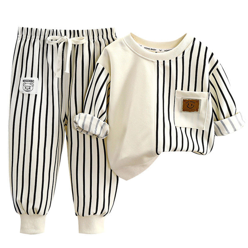 Children's Hoodie Set