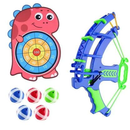 Children's Indoor and Outdoor Shooting Toy Target