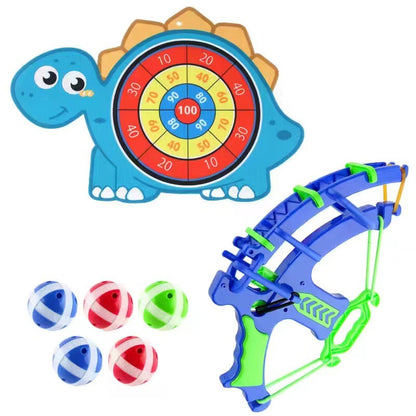 Children's Indoor and Outdoor Shooting Toy Target