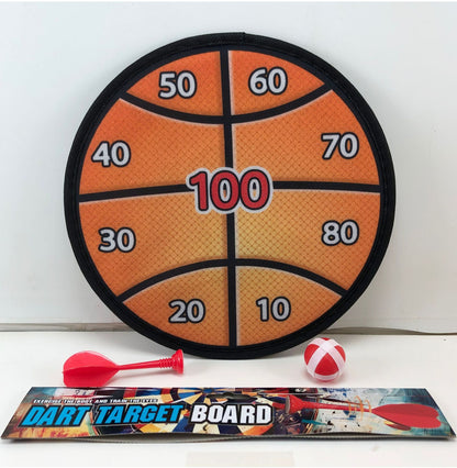 Children's Indoor and Outdoor Shooting Toy Target
