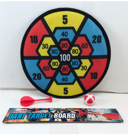 Children's Indoor and Outdoor Shooting Toy Target
