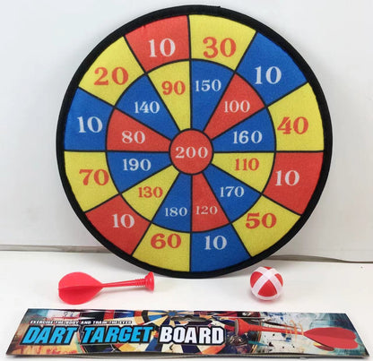 Children's Indoor and Outdoor Shooting Toy Target