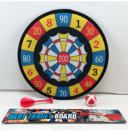 Children's Indoor and Outdoor Shooting Toy Target