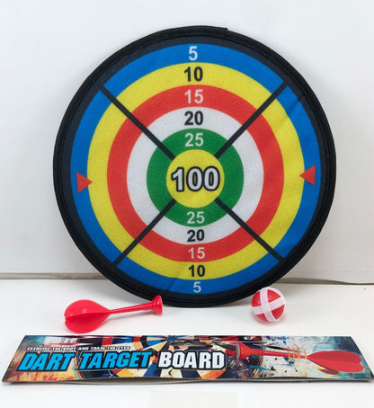 Children's Indoor and Outdoor Shooting Toy Target