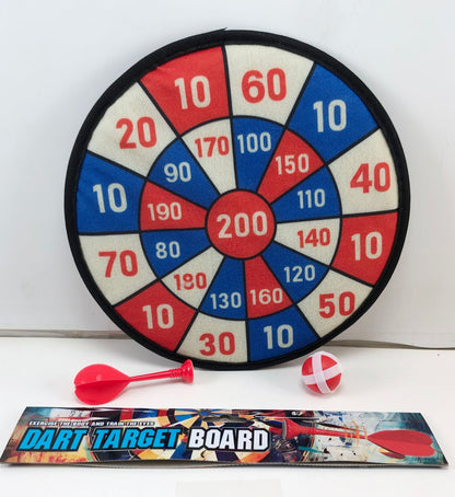 Children's Indoor and Outdoor Shooting Toy Target