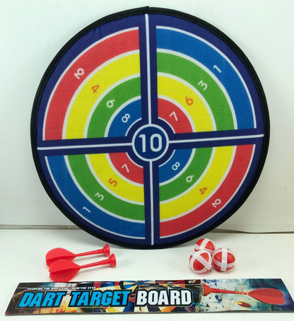 Children's Indoor and Outdoor Shooting Toy Target