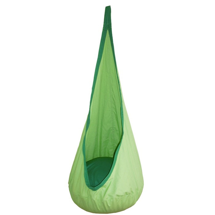 Children's Inflatable Hanging Pod Swing