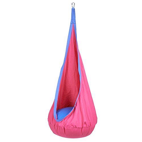 Children's Inflatable Hanging Pod Swing