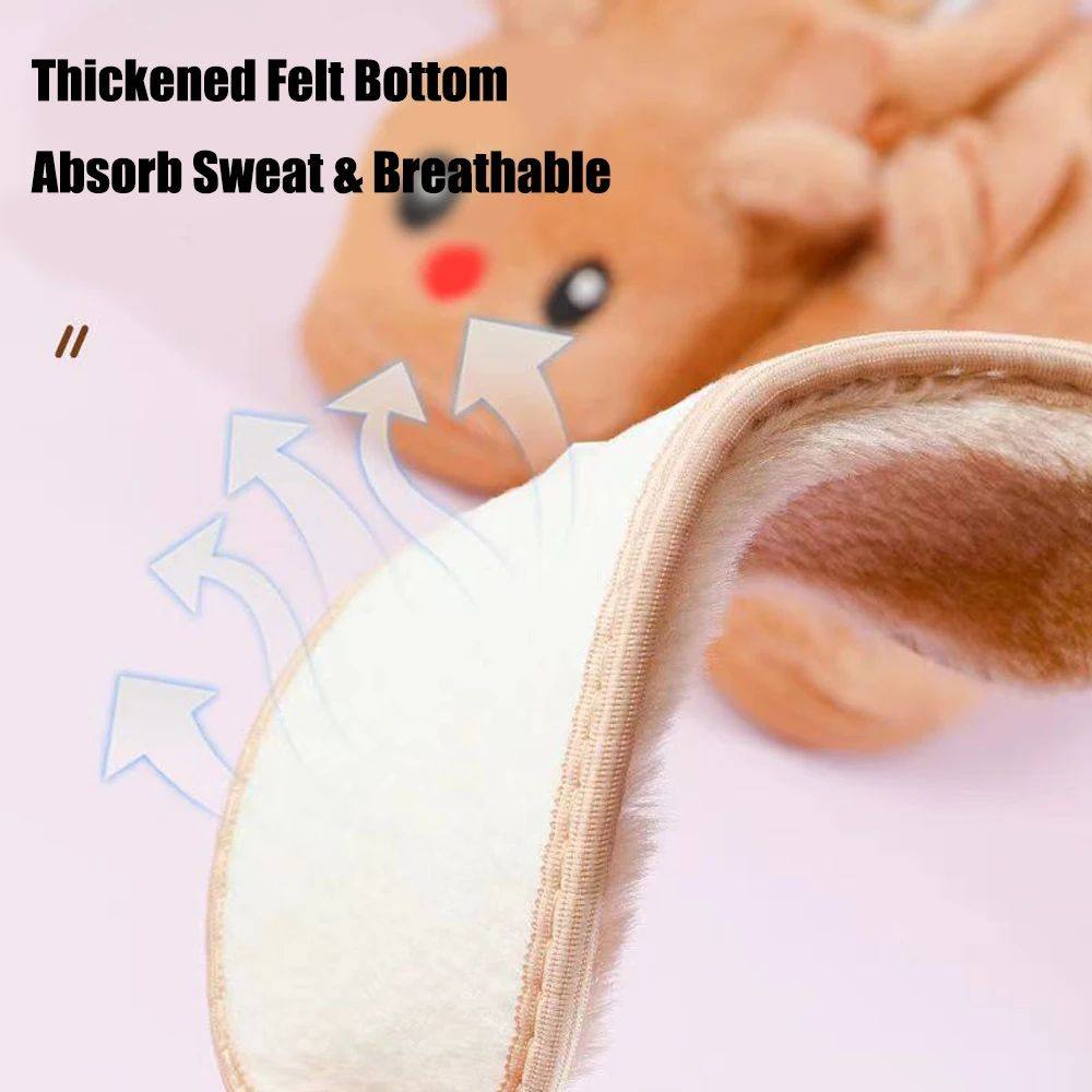 Children's insoles