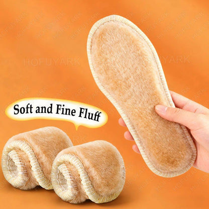 Children's insoles