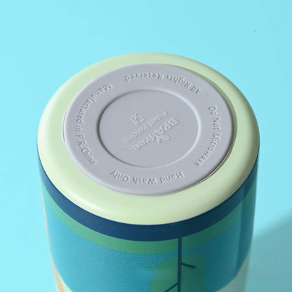 Children's Insulated Stainless Steel Water Bottle