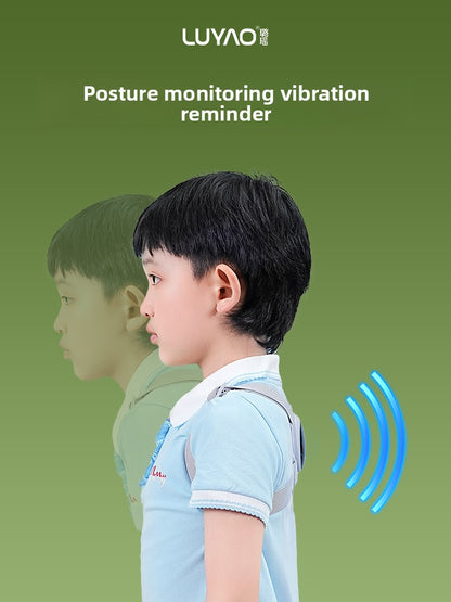 Children’s Kyphosis Back Corrector